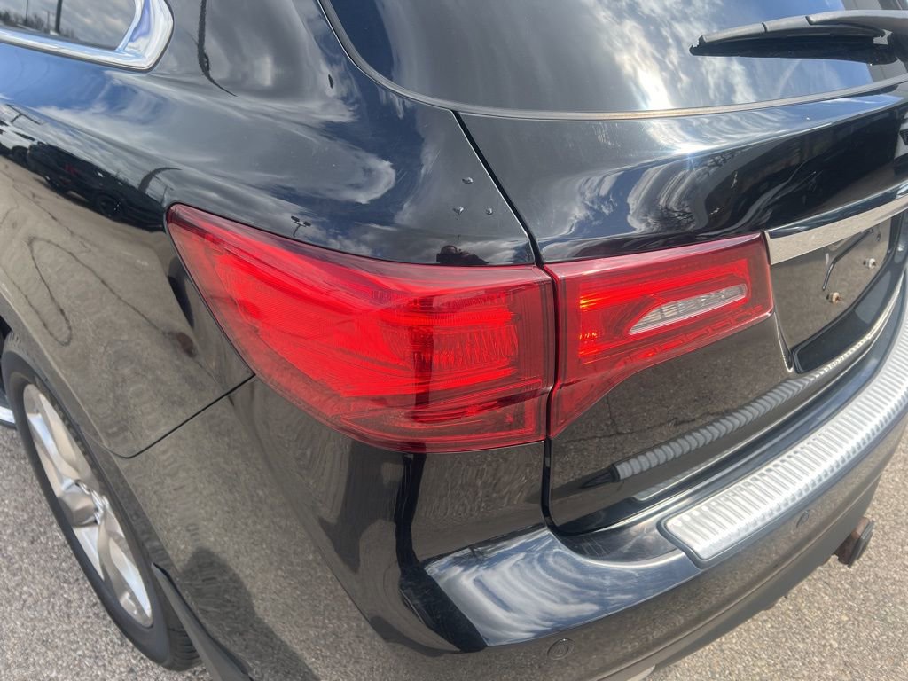 Used 2015 Acura MDX SH-AWD w/ Advance Package image 36