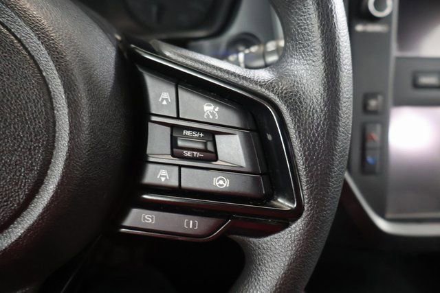 Certified 2025 Subaru Forester image 18
