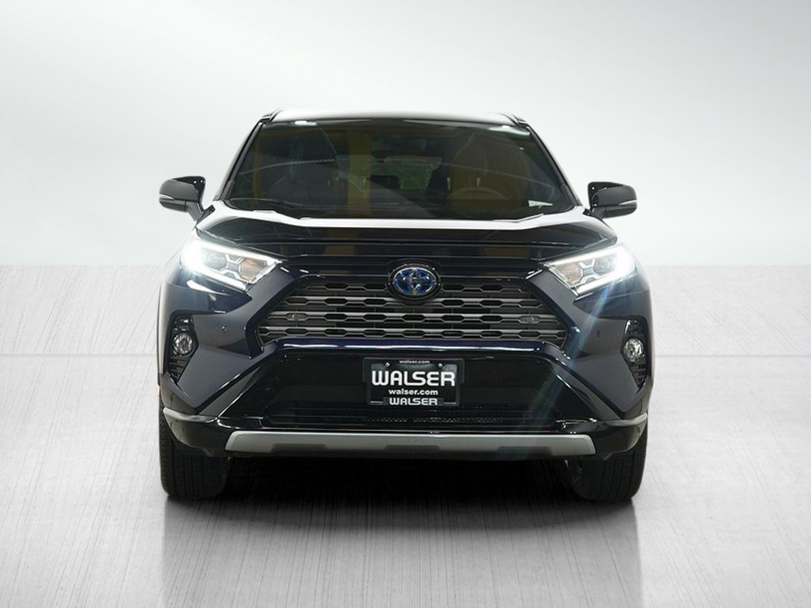 Used 2020 Toyota RAV4 XSE AWD/4WD image 8
