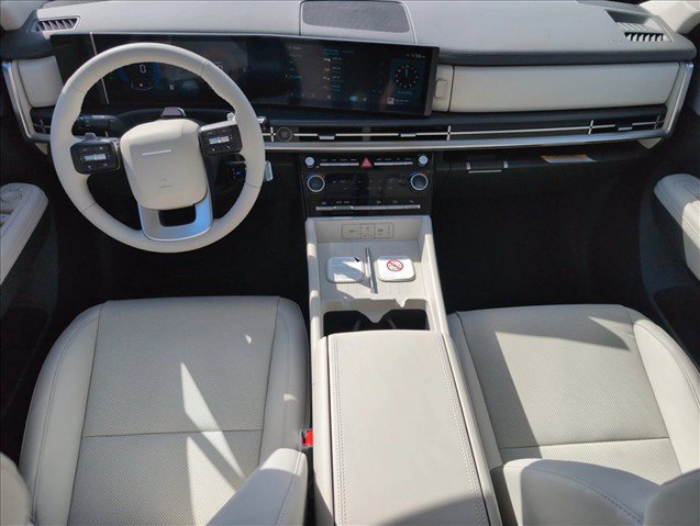 New 2027 Hyundai Santa Fe SEL FWD image 26