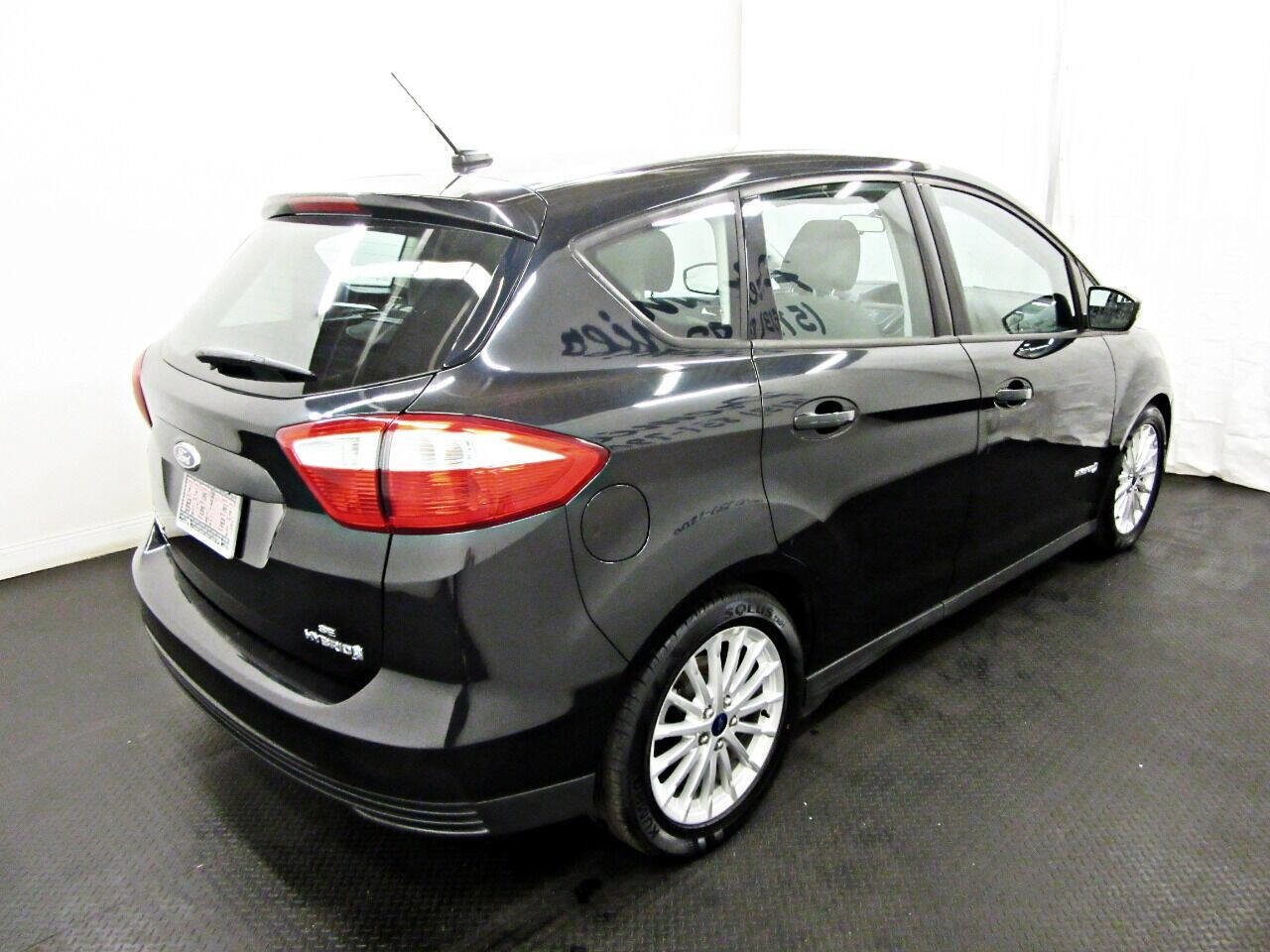 Used 2014 Ford C-MAX SE image 6