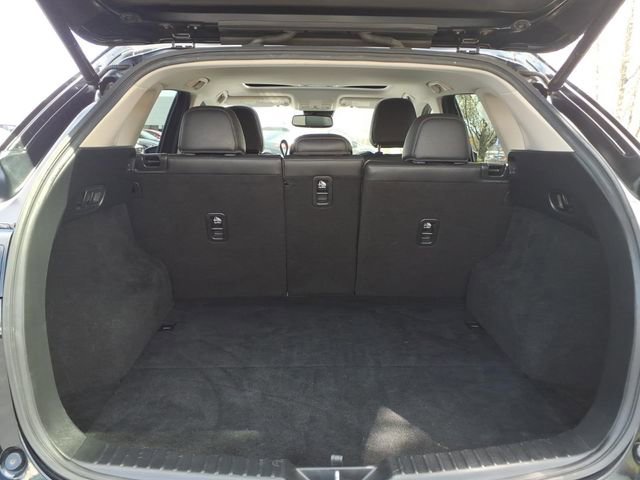 Used 2020 MAZDA CX-5 Grand Touring image 24