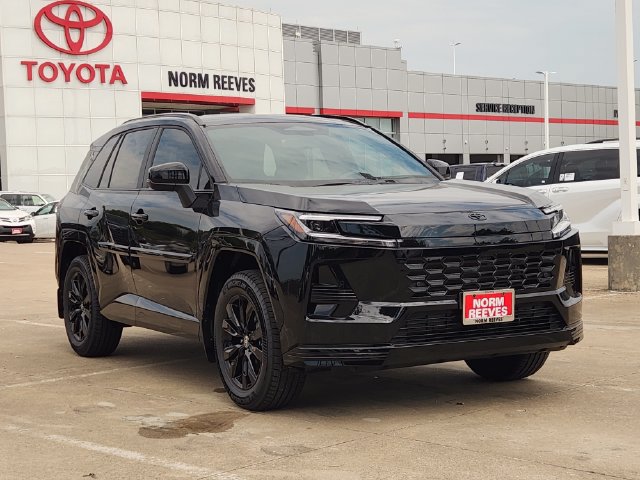 New 2026 Toyota RAV4 SE w/ Convenience Package FWD image 2