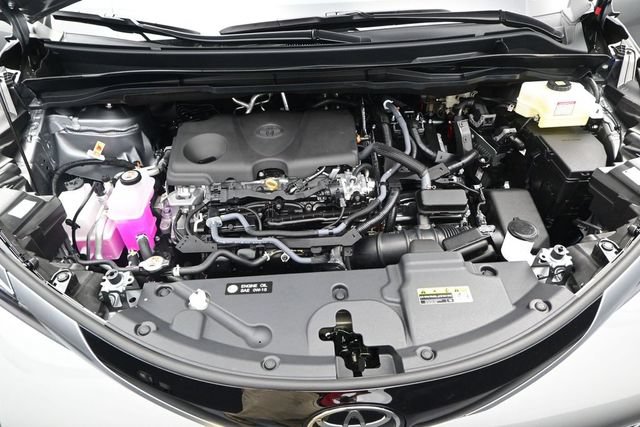 New 2026 Toyota Sienna Limited FWD image 18
