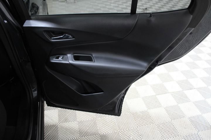 Used 2022 Chevrolet Equinox LT image 26