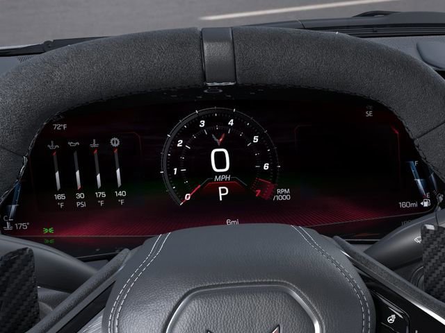 New 2026 Chevrolet Corvette Z06 image 18