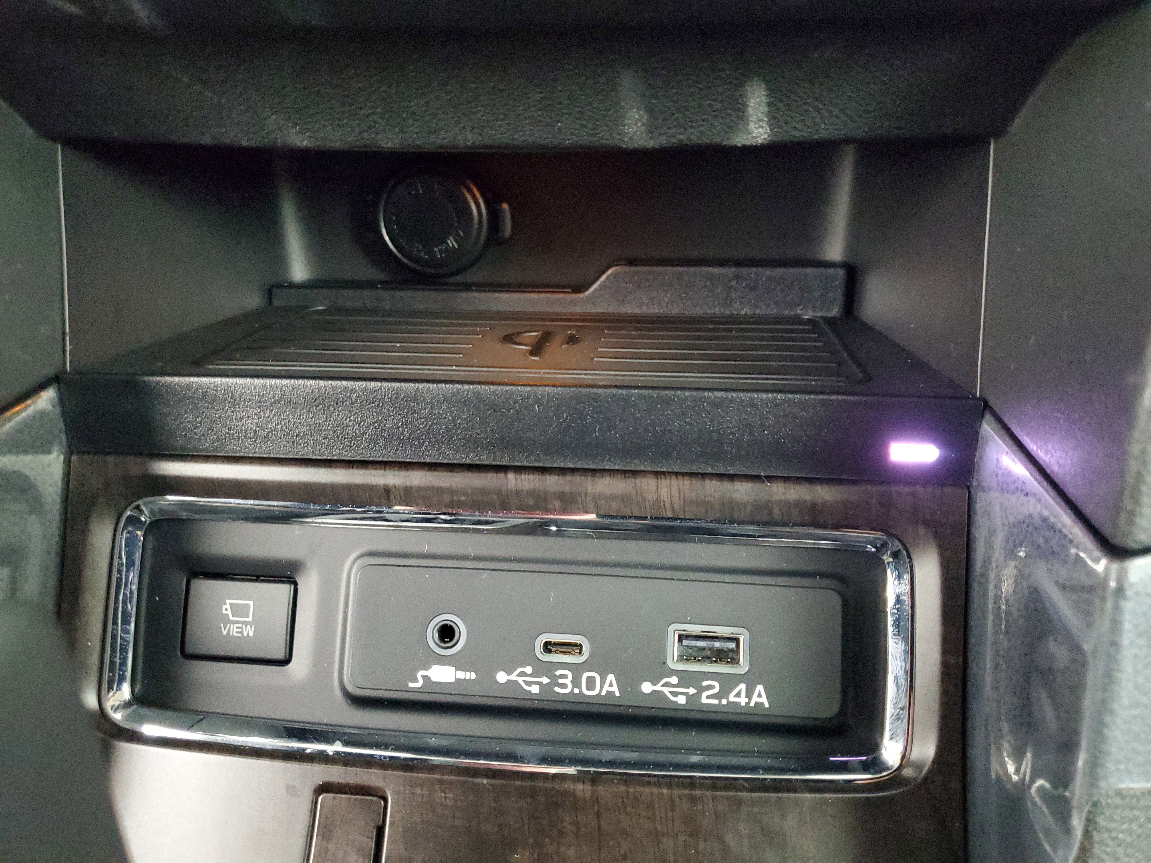 New 2026 Subaru Ascent Touring w/ Popular Package #1 image 18