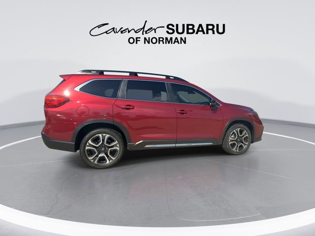 Used 2024 Subaru Ascent Limited AWD/4WD image 3