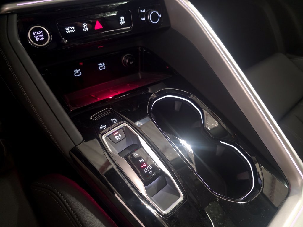 New 2026 Audi Q5 Prestige AWD/4WD image 21