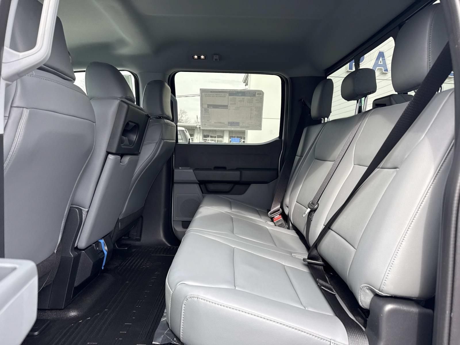 New 2026 Ford F450 XL AWD/4WD image 11