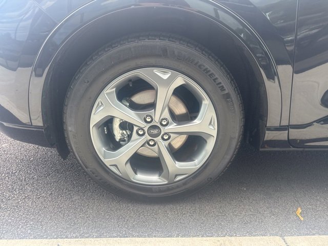 Used 2023 Ford Escape ST-Line w/ Tech Pack #1 image 9