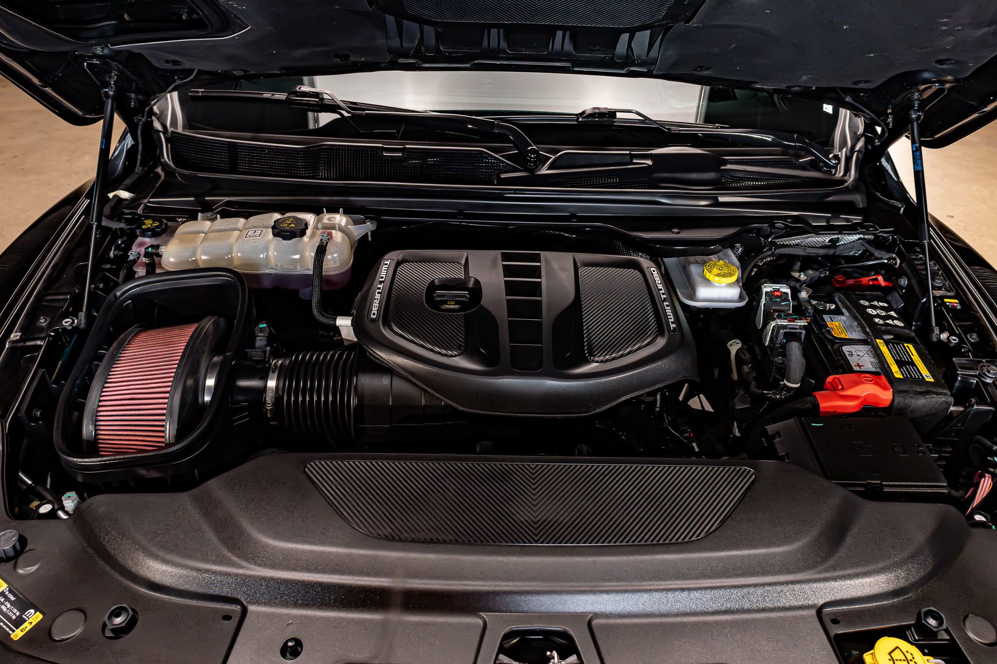 Used 2026 RAM 1500 RHO w/ RHO Level 1 Equipment Group image 31