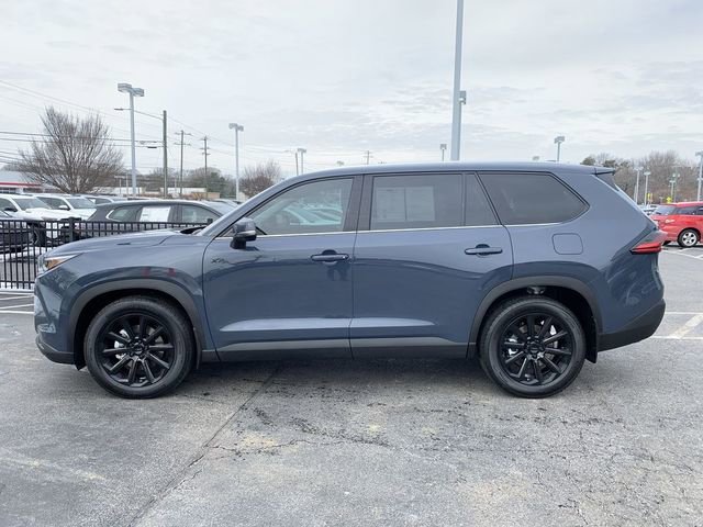 Used 2026 Toyota Grand Highlander XLE image 5