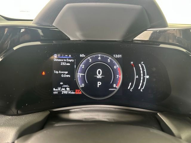 Used 2023 Lexus NX 350 AWD image 27