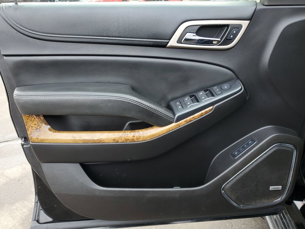 Used 2015 GMC Yukon Denali w/ Premium Package image 26