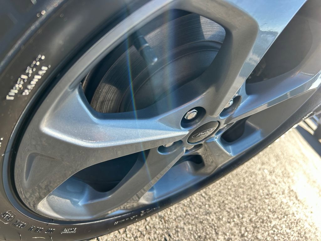 Used 2023 Ford Escape ST-Line w/ Tech Pack #1 image 36