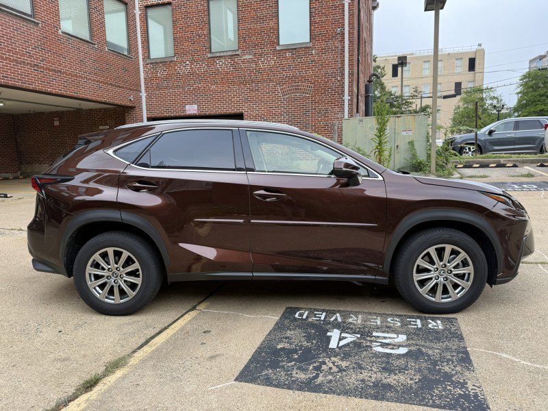Used 2019 Lexus NX 300 AWD image 6
