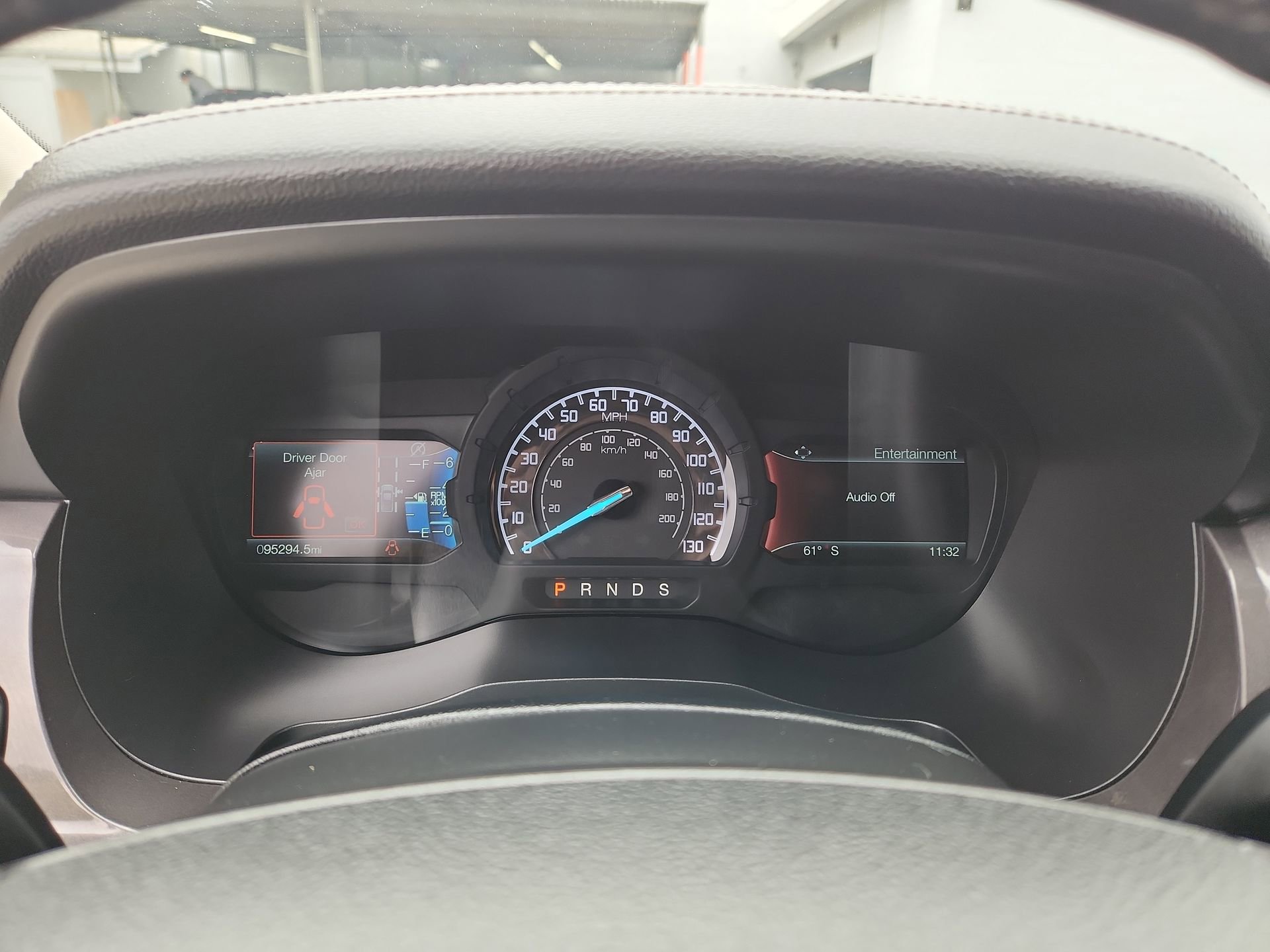 Used 2019 Ford Ranger Lariat w/ FX4 Off-Road Package AWD/4WD image 10