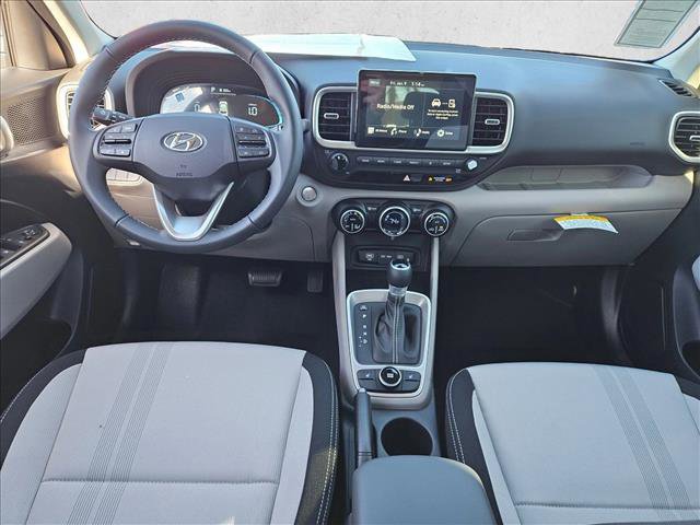 New 2026 Hyundai Venue SEL image 15