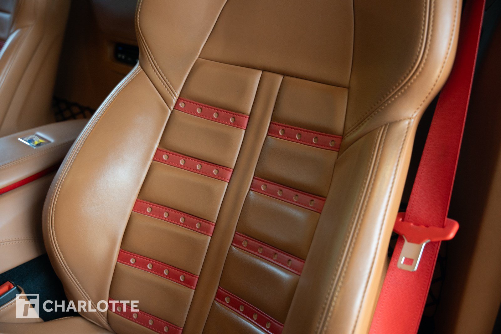 Used 2014 Ferrari F12 Berlinetta RWD image 20
