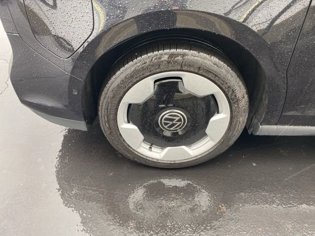 New 2025 Volkswagen ID. Buzz Pro S RWD image 15