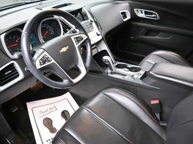 Used 2013 Chevrolet Equinox LTZ image 18