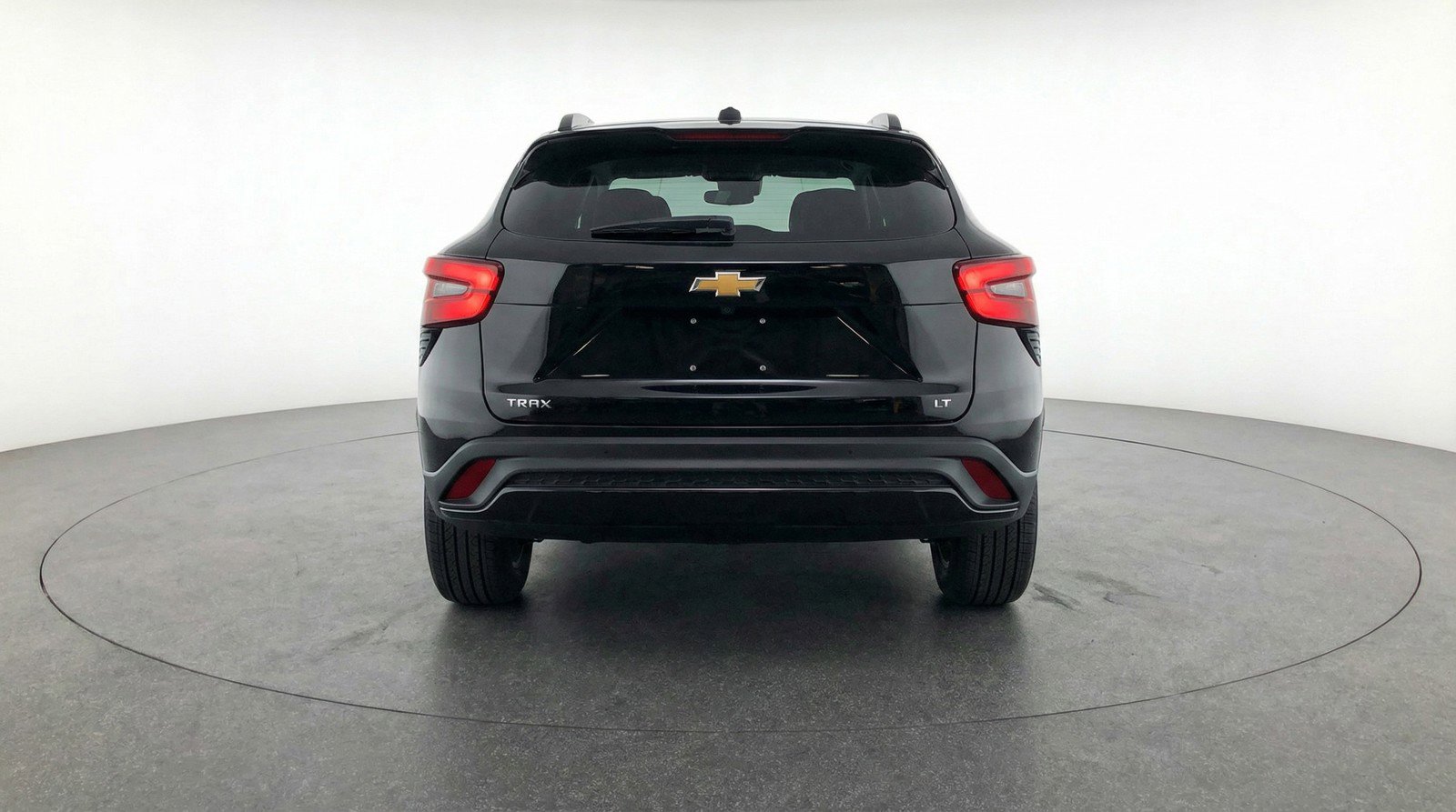 Used 2025 Chevrolet Trax LT image 7