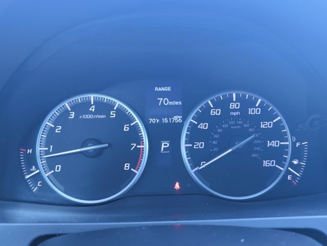 Used 2017 Acura RDX AWD w/ Technology Package image 17