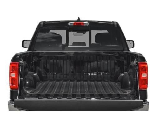 New 2026 RAM 1500 Big Horn AWD/4WD image 10