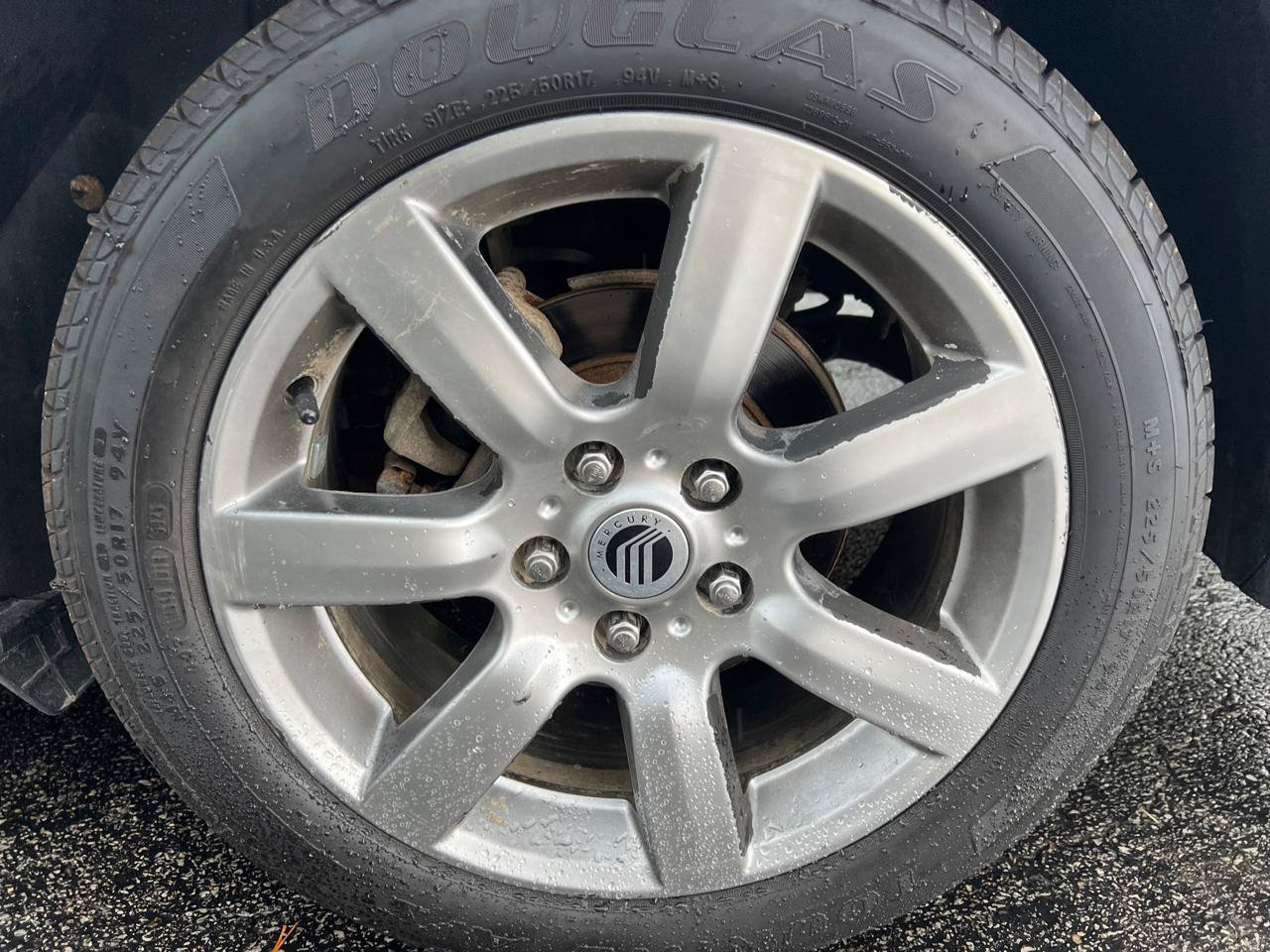 Used 2011 Mercury Milan Premier FWD image 13