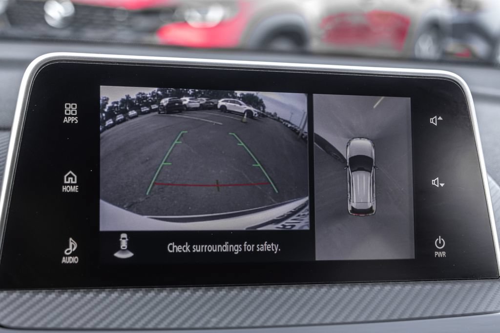 Used 2019 Mitsubishi Eclipse Cross SE AWD/4WD image 16