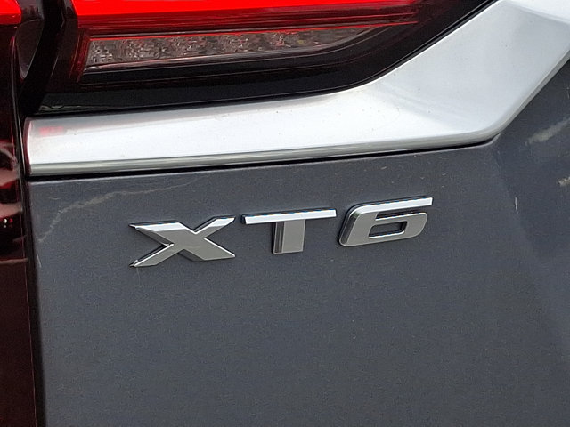 Used 2020 Cadillac XT6 Premium Luxury AWD/4WD image 30