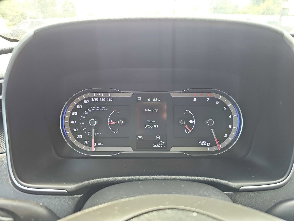 Used 2023 Hyundai Tucson SEL image 23