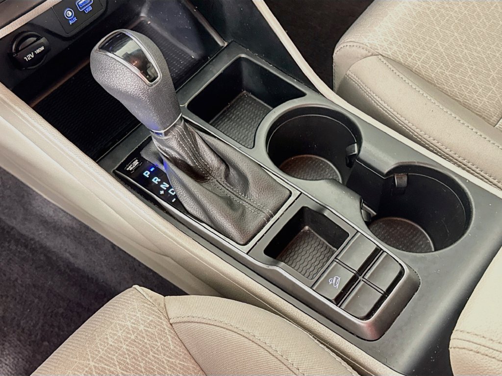 Used 2018 Hyundai Tucson SE FWD image 16