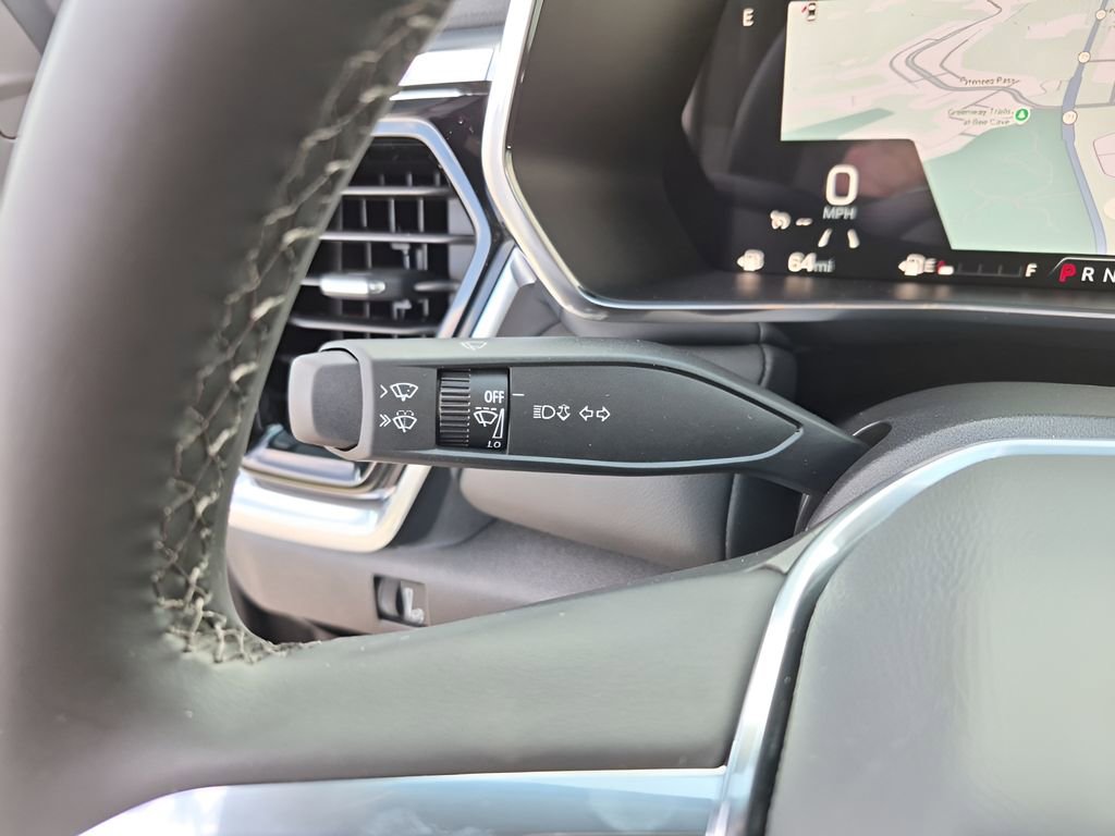 New 2026 GMC Canyon Elevation w/ Convenience Package image 35