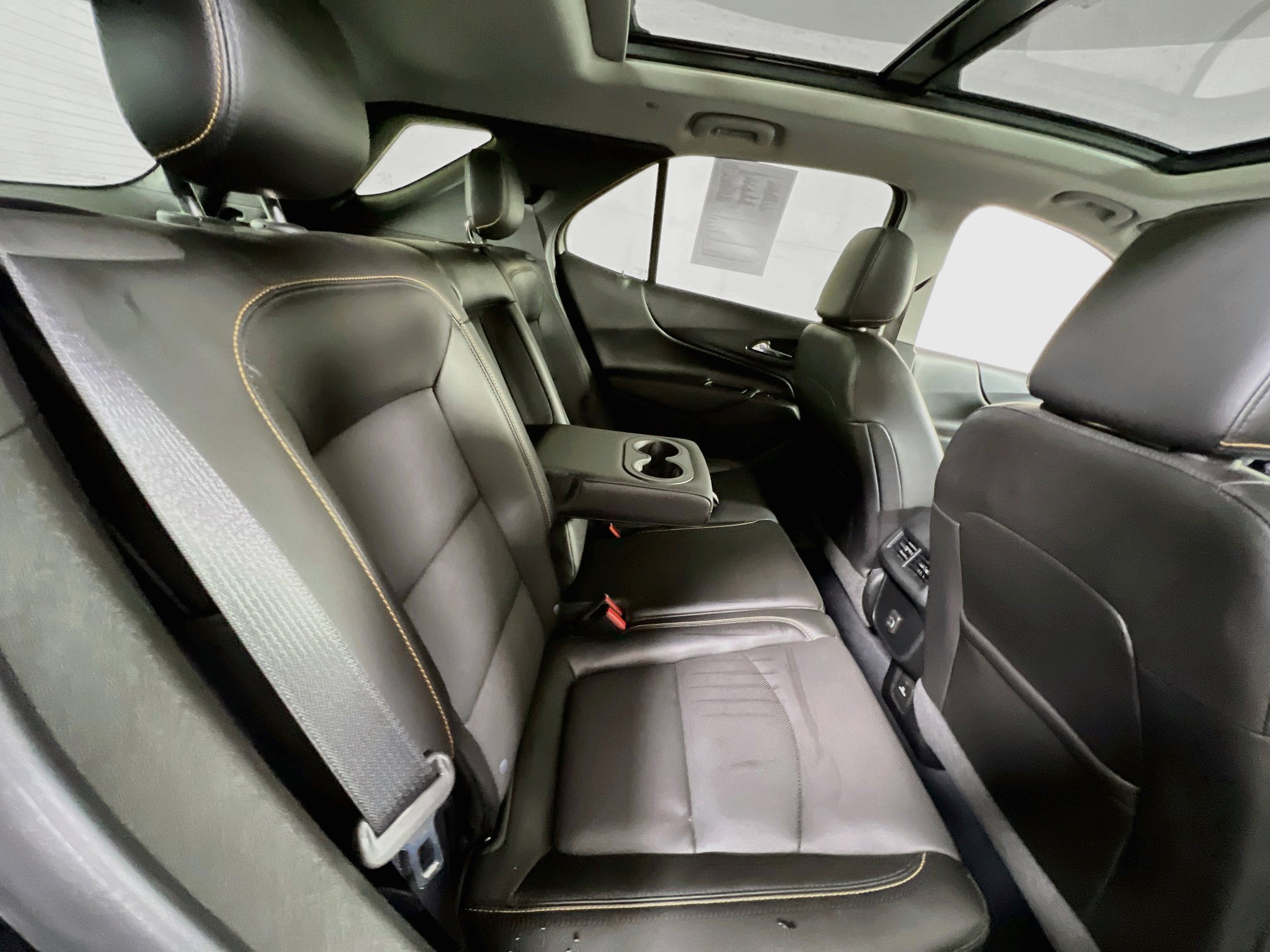 Used 2020 Chevrolet Equinox LT w/ Midnight Edition AWD/4WD image 27