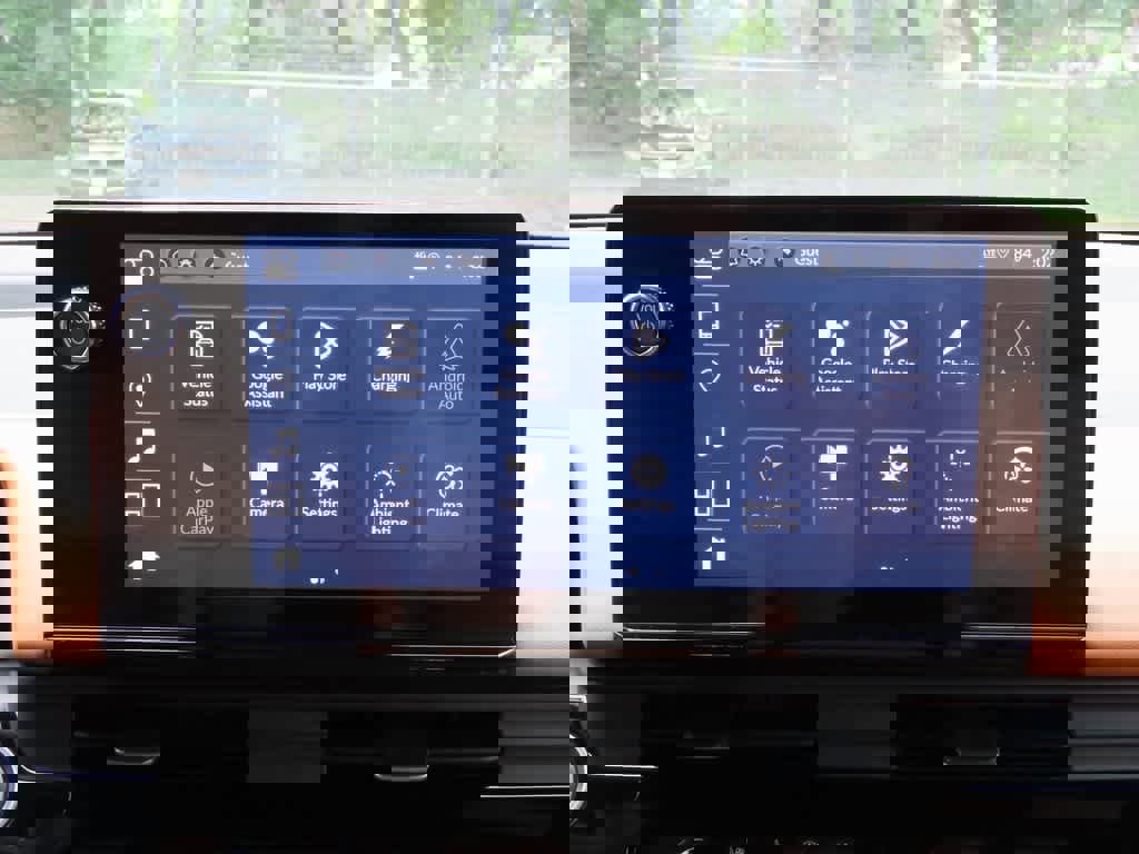 New 2026 Honda Prologue Elite image 21