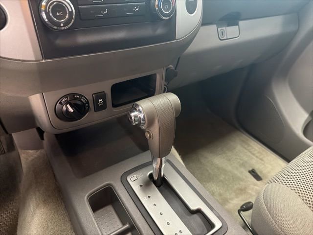 Used 2016 Nissan Frontier SV image 21