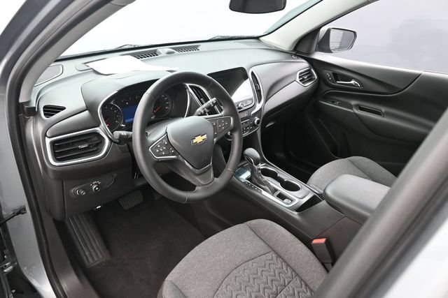 Used 2024 Chevrolet Equinox LT FWD image 11