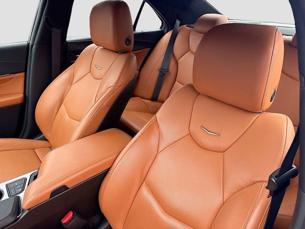 Used 2023 Cadillac CT4 Premium Luxury image 22