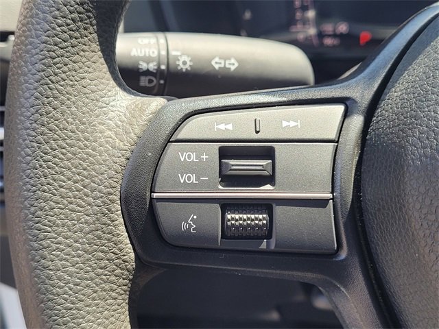 Used 2023 Honda Accord EX image 14