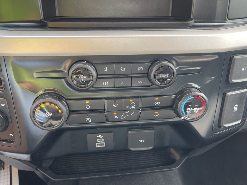 Used 2023 Ford F250 XL w/ STX Appearance Package AWD/4WD image 30