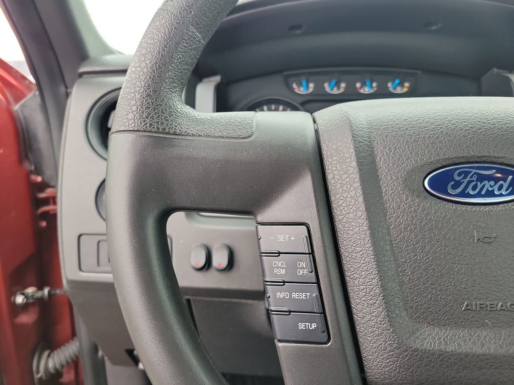 Used 2014 Ford F150 STX w/ Equipment Group 201A Mid image 21