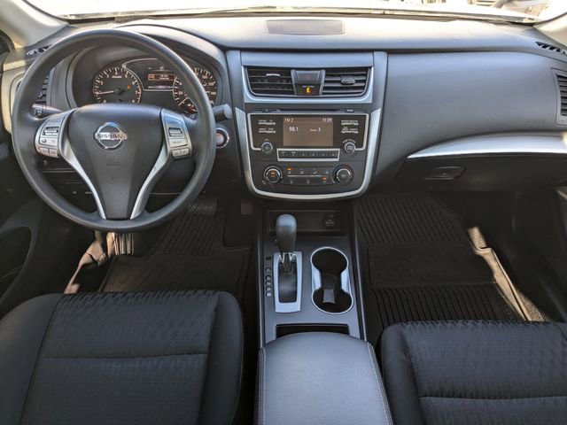 Used 2018 Nissan Altima 2.5 S w/ S Convenience Package image 14