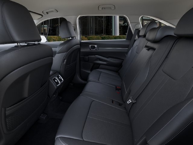 New 2026 Kia Sorento S FWD image 19