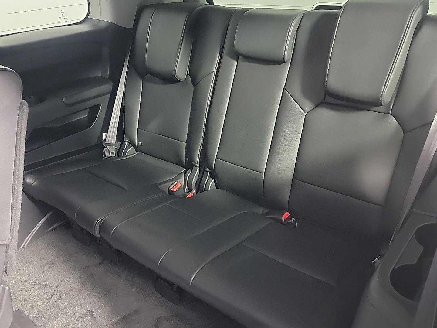 Used 2012 Honda Pilot EX-L image 18