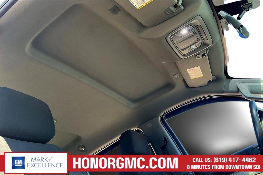 Used 2020 GMC Sierra 3500 SLE w/ SLE Convenience Package image 26