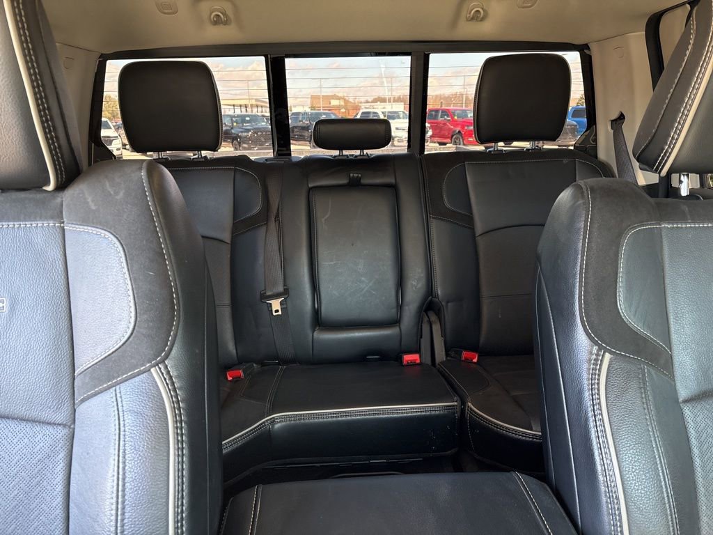 Used 2024 RAM 2500 Laramie AWD/4WD image 15