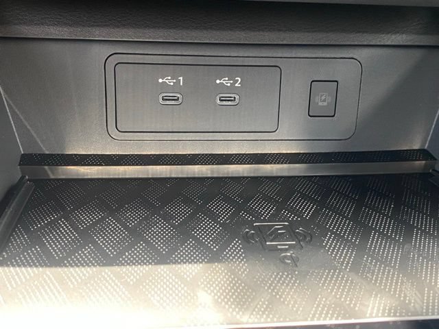 New 2025 Nissan Murano SL AWD/4WD image 25