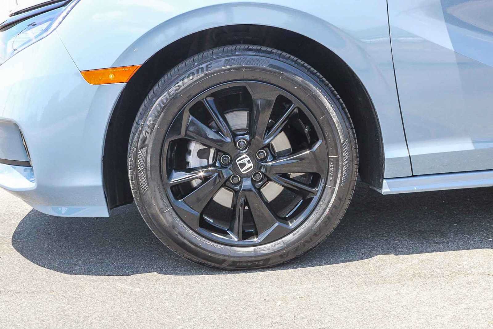 Used 2024 Honda Odyssey Sport image 11